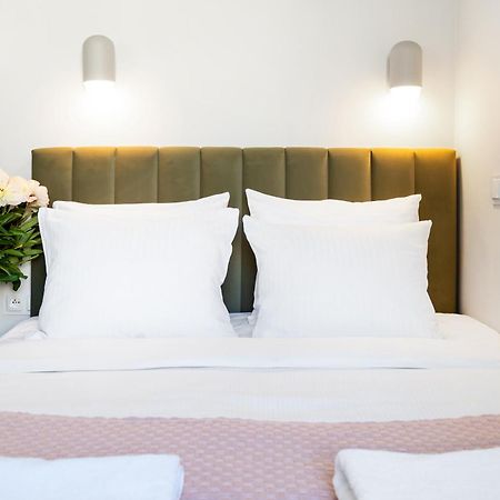 Househost Apartment Smolensk 33-309A Krakow Ngoại thất bức ảnh
