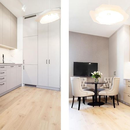 Househost Apartment Smolensk 33-309A Krakow Ngoại thất bức ảnh