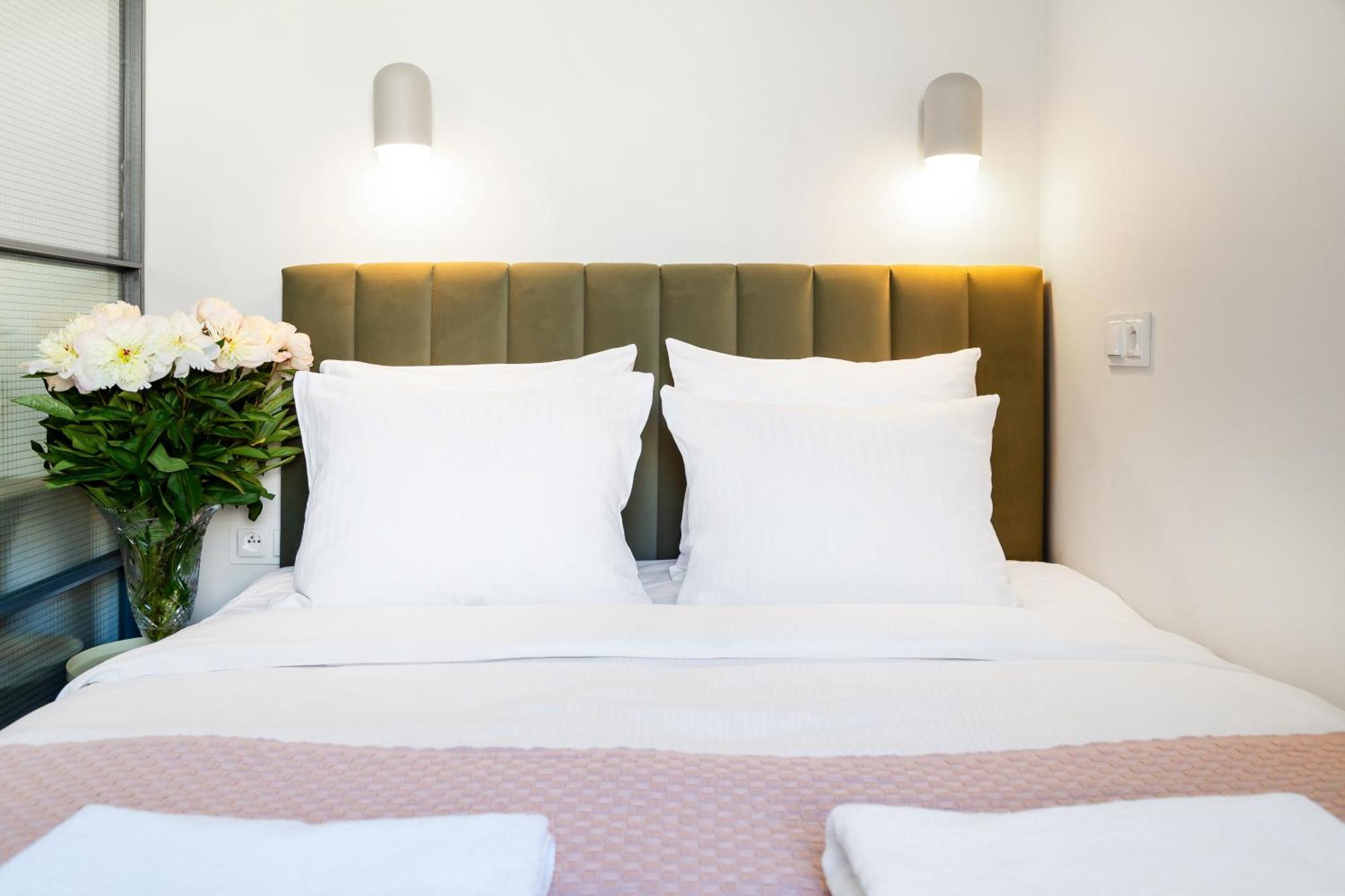 Househost Apartment Smolensk 33-309A Krakow Ngoại thất bức ảnh