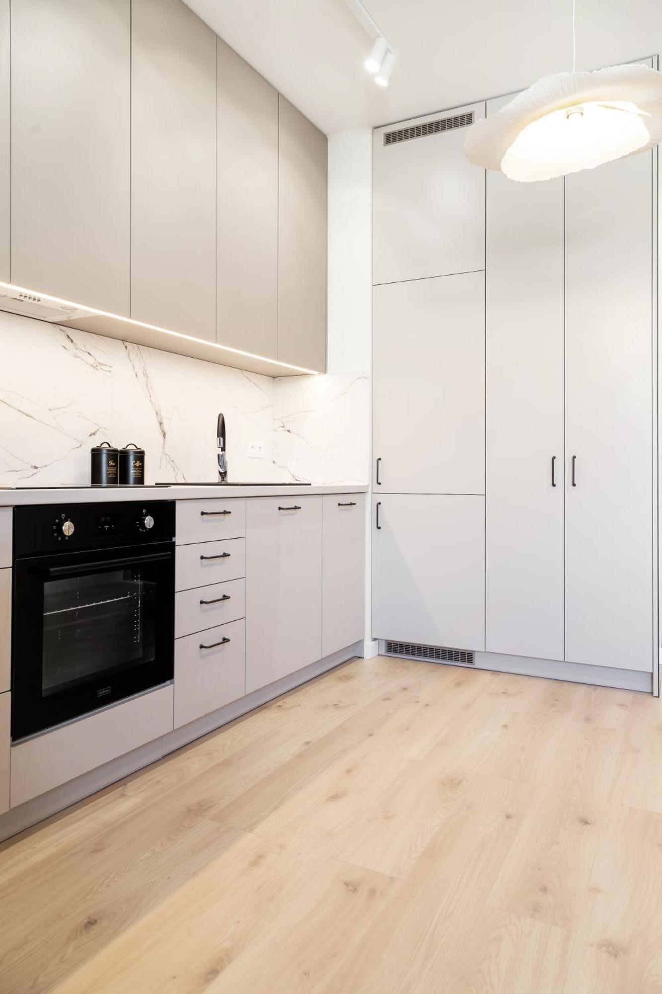 Househost Apartment Smolensk 33-309A Krakow Ngoại thất bức ảnh