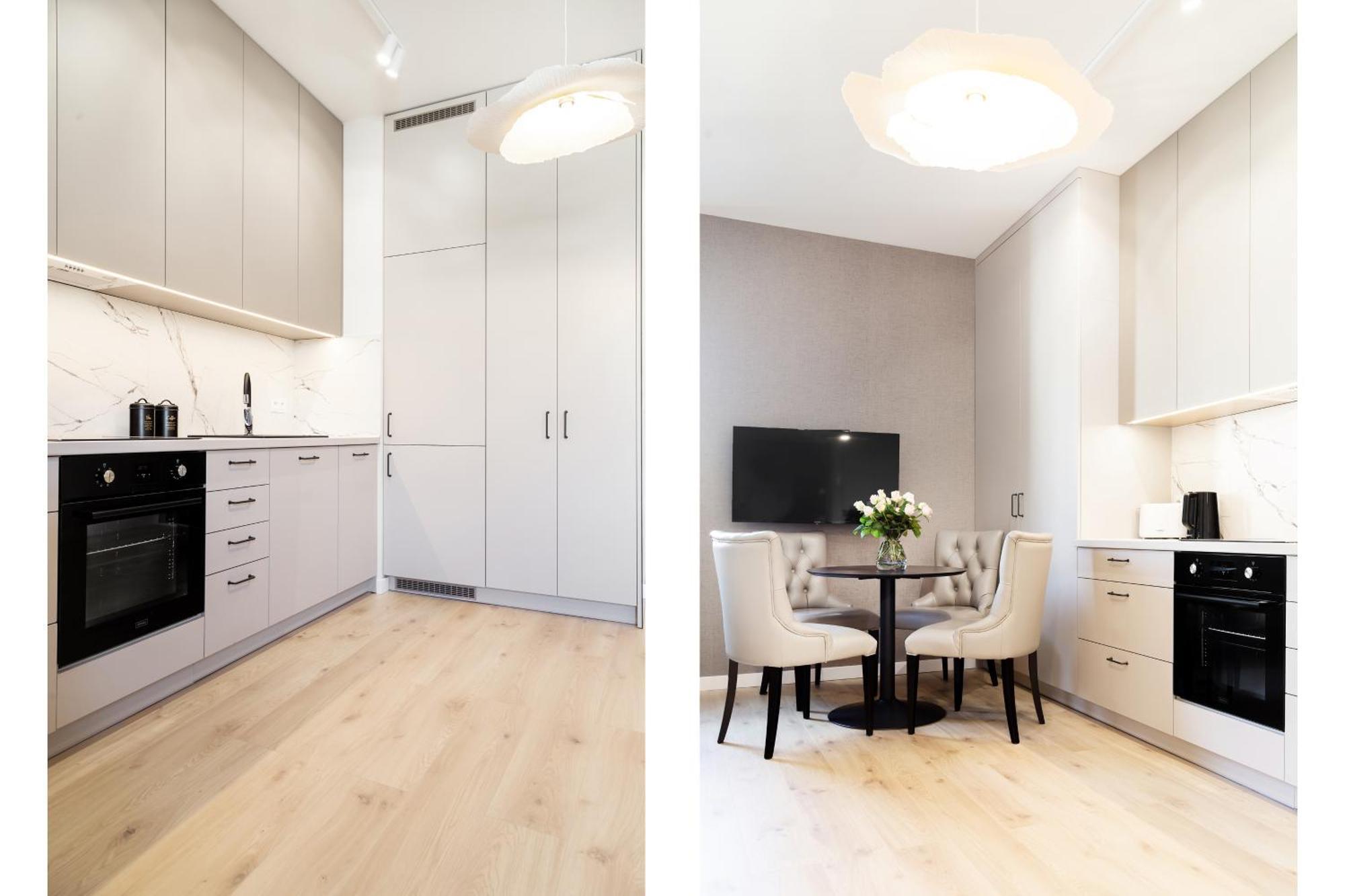 Househost Apartment Smolensk 33-309A Krakow Ngoại thất bức ảnh