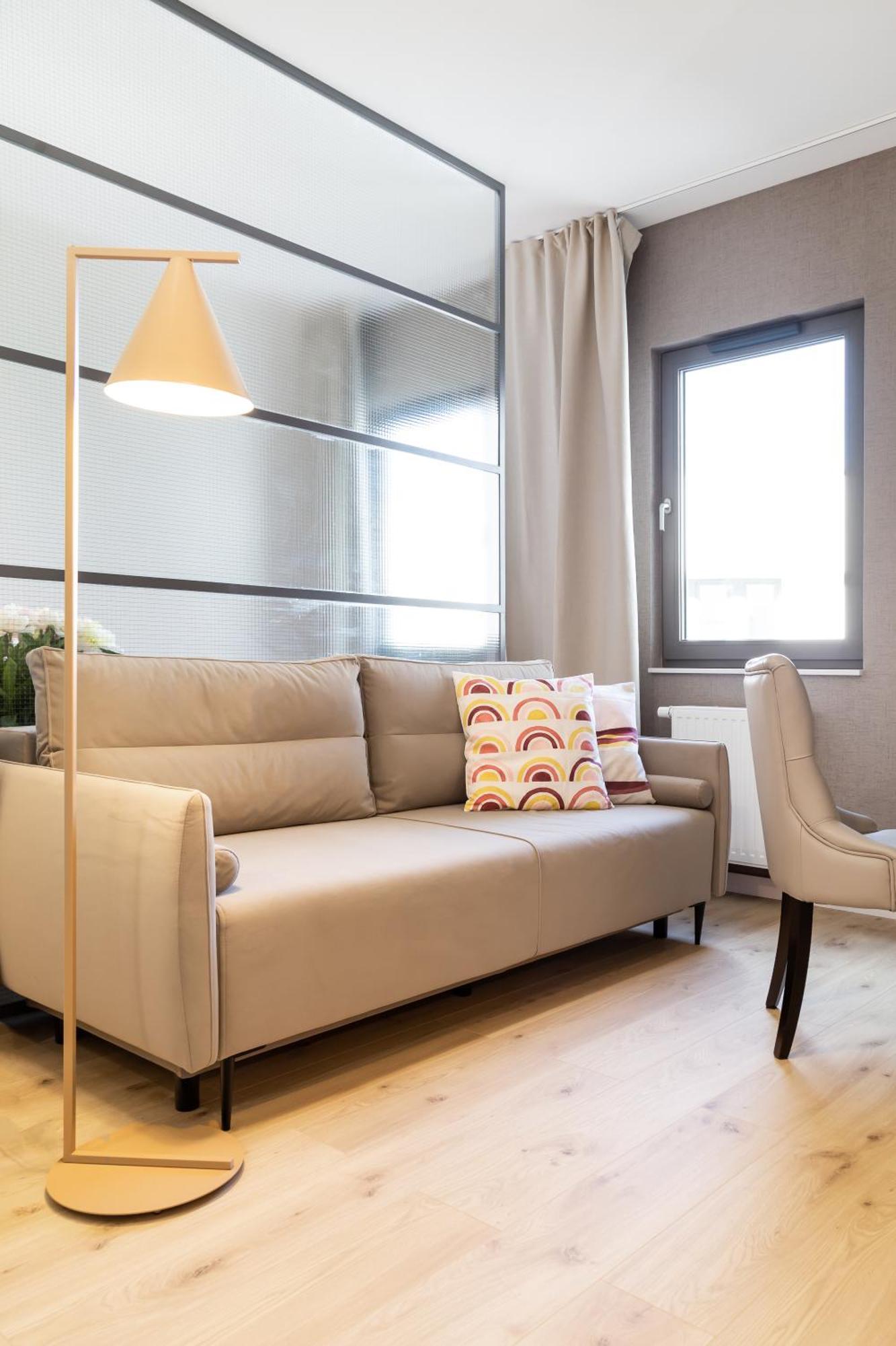 Househost Apartment Smolensk 33-309A Krakow Ngoại thất bức ảnh