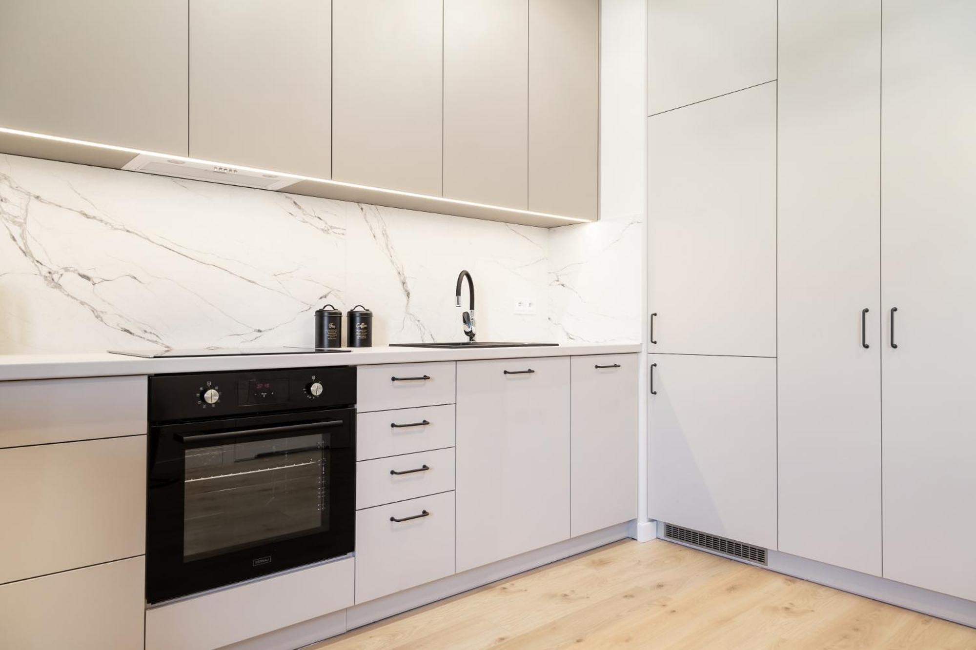 Househost Apartment Smolensk 33-309A Krakow Ngoại thất bức ảnh