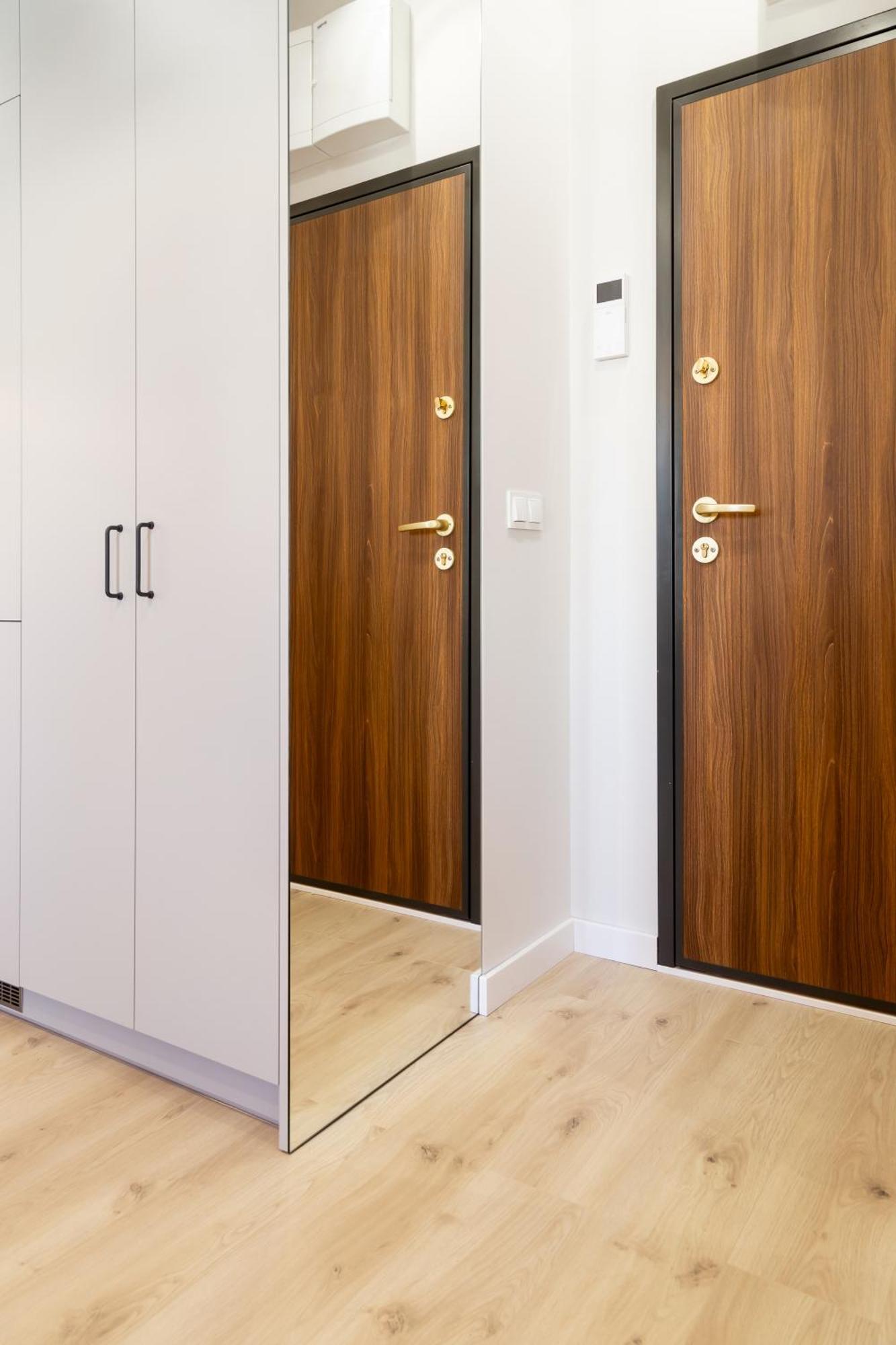 Househost Apartment Smolensk 33-309A Krakow Ngoại thất bức ảnh
