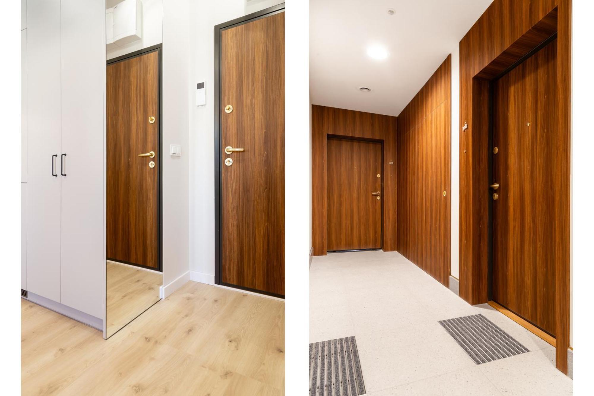 Househost Apartment Smolensk 33-309A Krakow Ngoại thất bức ảnh