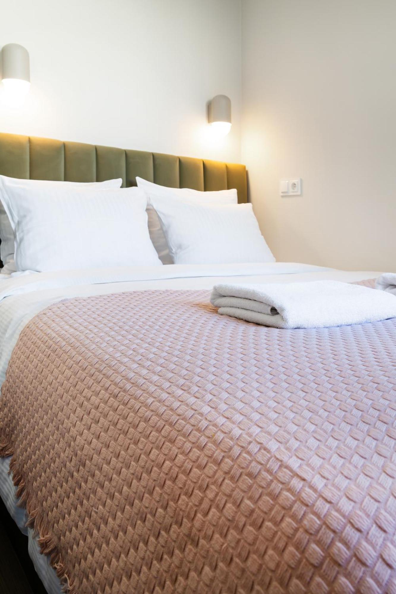 Househost Apartment Smolensk 33-309A Krakow Ngoại thất bức ảnh