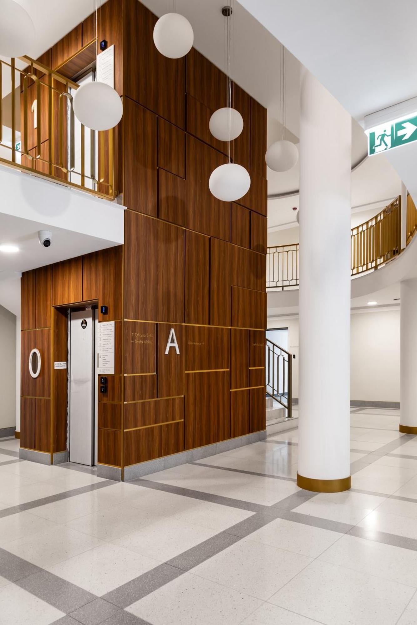Househost Apartment Smolensk 33-309A Krakow Ngoại thất bức ảnh