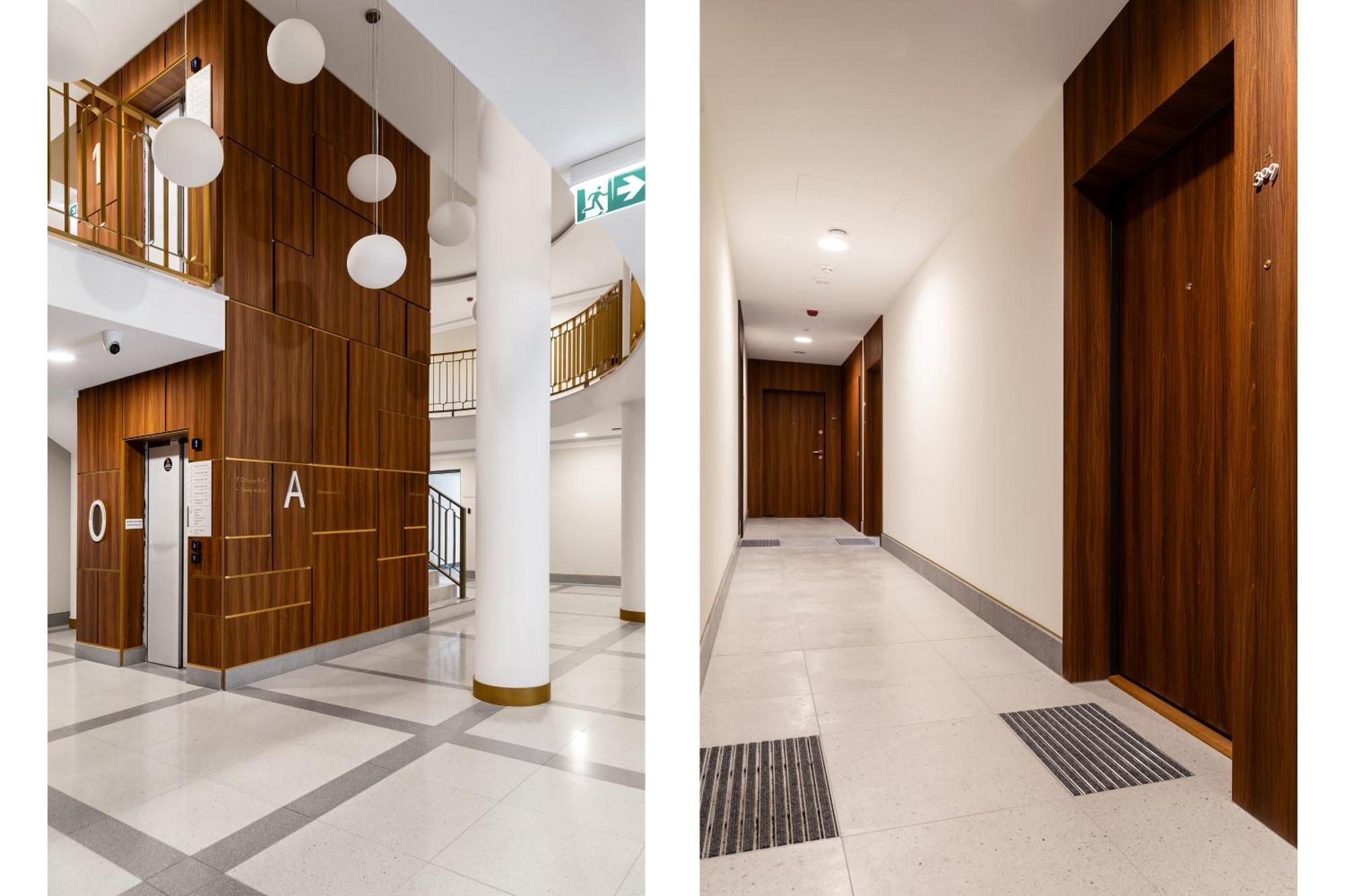 Househost Apartment Smolensk 33-309A Krakow Ngoại thất bức ảnh