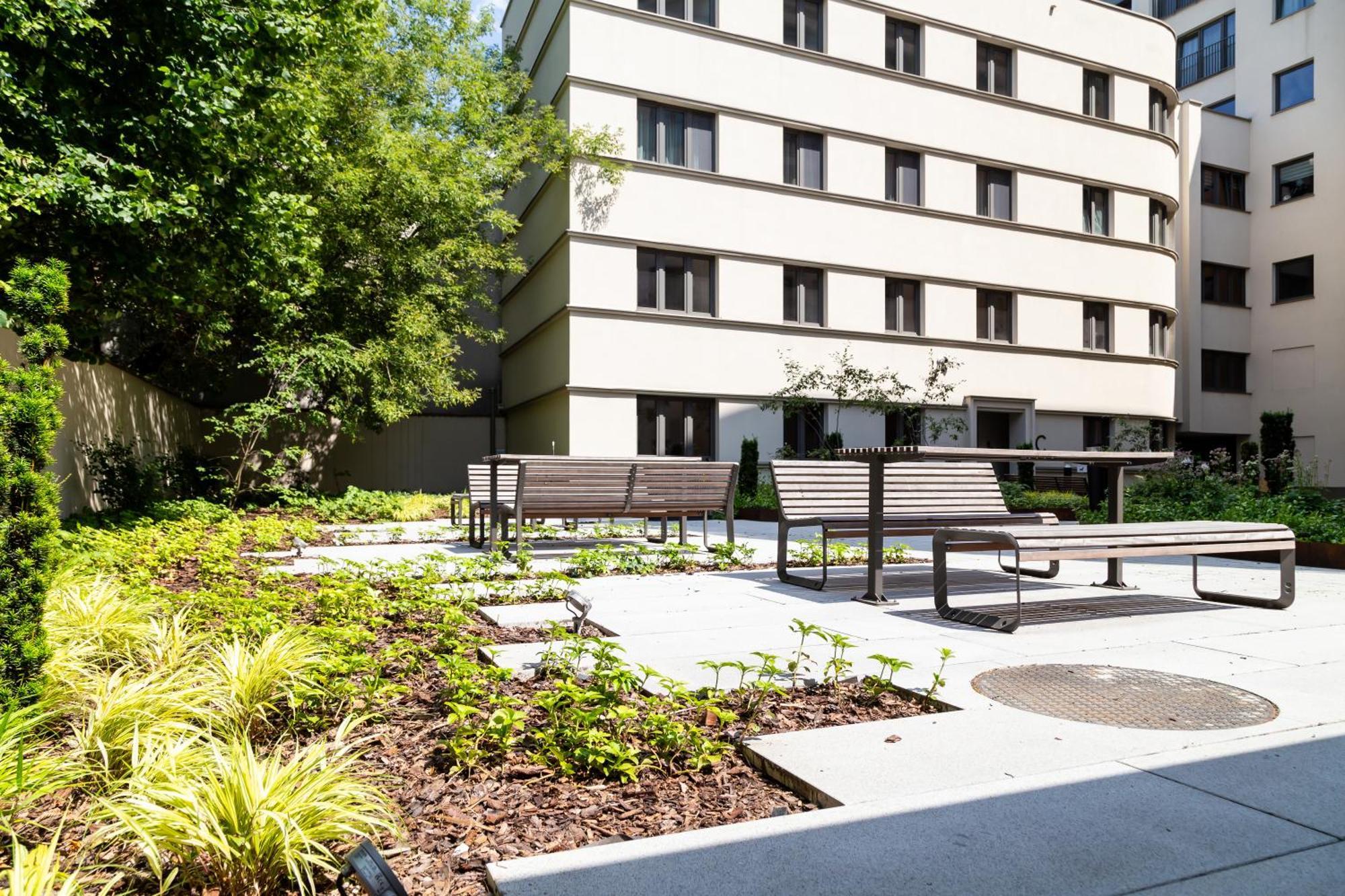 Househost Apartment Smolensk 33-309A Krakow Ngoại thất bức ảnh