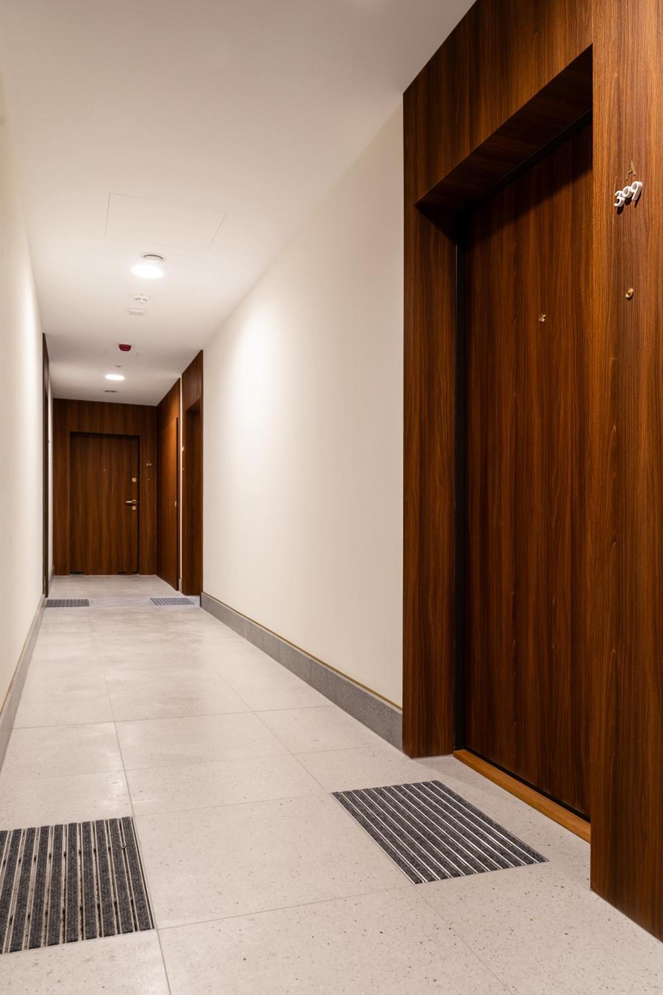 Househost Apartment Smolensk 33-309A Krakow Ngoại thất bức ảnh